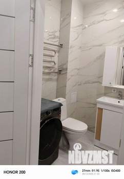 1-к квартира, на длительный срок, 42м2, 16/22 этаж