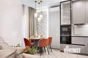 1-к квартира, посуточно, 65м2, 1/1 этаж