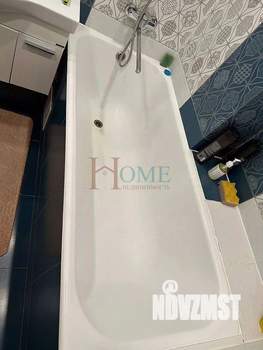 1-к квартира, на длительный срок, 40м2, 10/25 этаж