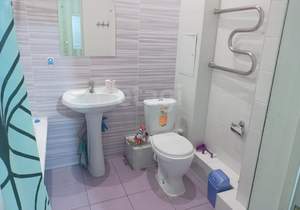 2-к квартира, на длительный срок, 66м2, 9/16 этаж