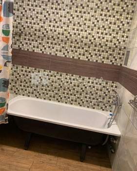 2-к квартира, на длительный срок, 60м2, 7/18 этаж