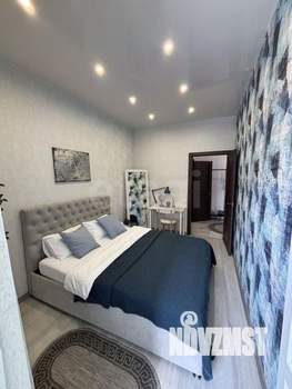 2-к квартира, на длительный срок, 41м2, 2/16 этаж