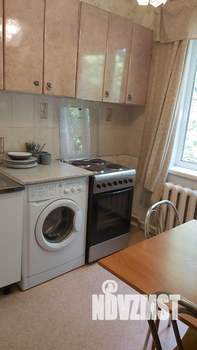 2-к квартира, на длительный срок, 44м2, 1/4 этаж