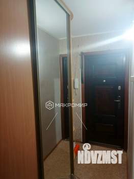 2-к квартира, на длительный срок, 43м2, 1/5 этаж