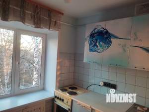 2-к квартира, на длительный срок, 44м2, 5/5 этаж