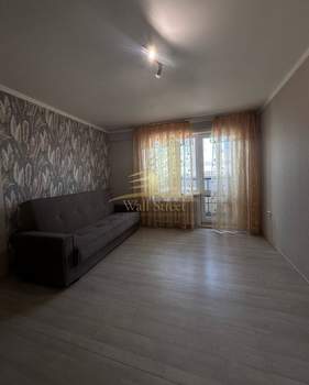 Студия квартира, на длительный срок, 30м2, 9/10 этаж