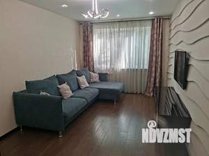 2-к квартира, посуточно, 46м2, 3/5 этаж