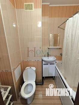 1-к квартира, на длительный срок, 38м2, 11/18 этаж