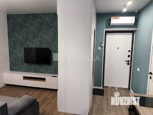 2-к квартира, на длительный срок, 37м2, 2/25 этаж