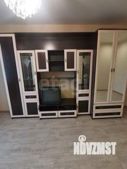 1-к квартира, на длительный срок, 33м2, 7/9 этаж