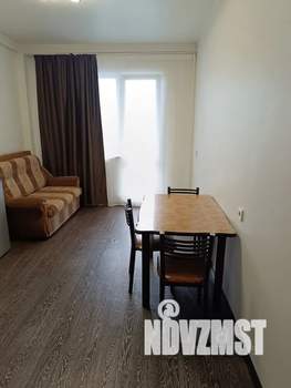 1-к квартира, посуточно, 50м2, 3/16 этаж