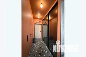 1-к квартира, посуточно, 30м2, 6/14 этаж