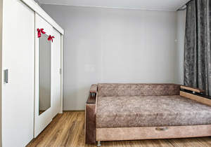 2-к квартира, на длительный срок, 40м2, 16/17 этаж