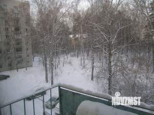 1-к квартира, на длительный срок, 31м2, 4/5 этаж