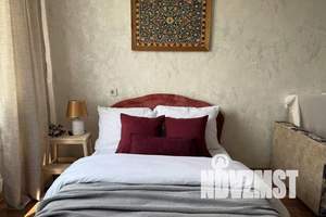 2-к квартира, посуточно, 60м2, 11/11 этаж