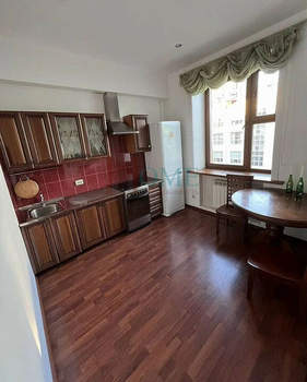 2-к квартира, на длительный срок, 55м2, 4/5 этаж