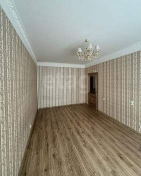 1-к квартира, на длительный срок, 70м2, 1/17 этаж