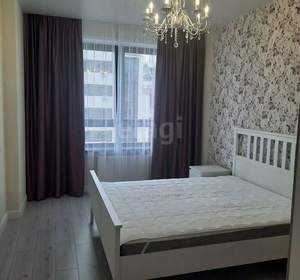 2-к квартира, на длительный срок, 62м2, 14/18 этаж