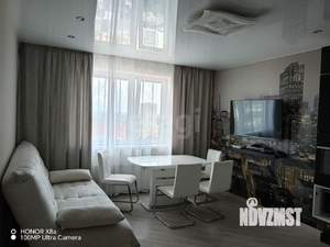 3-к квартира, на длительный срок, 84м2, 8/17 этаж