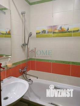 2-к квартира, на длительный срок, 47м2, 4/5 этаж