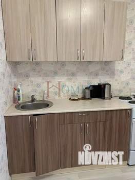 1-к квартира, на длительный срок, 41м2, 1/10 этаж