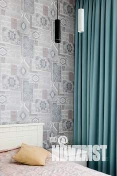 3-к квартира, посуточно, 65м2, 1/1 этаж