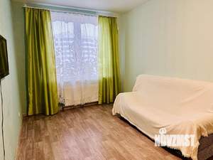 1-к квартира, на длительный срок, 35м2, 20/25 этаж