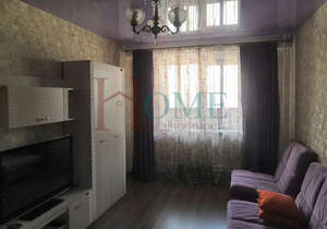 2-к квартира, на длительный срок, 47м2, 3/16 этаж