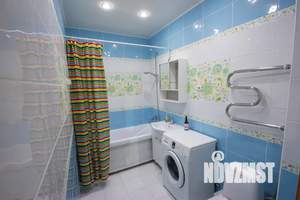 Студия квартира, посуточно, 30м2, 8/25 этаж