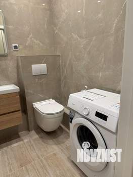 Студия квартира, на длительный срок, 24м2, 14/17 этаж