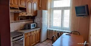 2-к квартира, на длительный срок, 61м2, 4/5 этаж