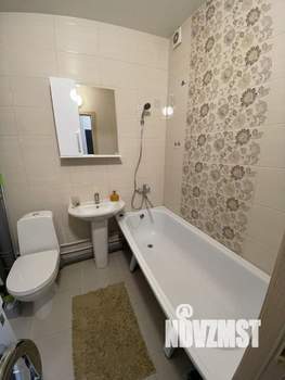 1-к квартира, на длительный срок, 42м2, 17/17 этаж