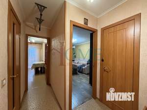 1-к квартира, на длительный срок, 37м2, 4/9 этаж