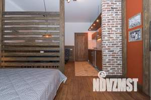 1-к квартира, посуточно, 32м2, 3/22 этаж