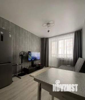 2-к квартира, на длительный срок, 36м2, 5/21 этаж