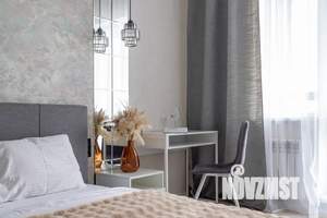 3-к квартира, посуточно, 65м2, 5/26 этаж