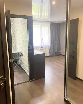 1-к квартира, на длительный срок, 30м2, 5/5 этаж