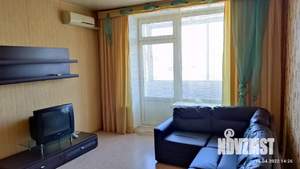 2-к квартира, на длительный срок, 61м2, 4/5 этаж