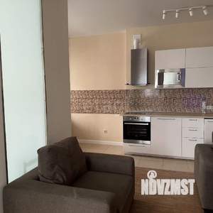 2-к квартира, на длительный срок, 79м2, 2/23 этаж