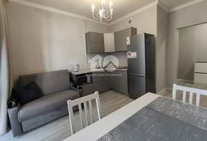 1-к квартира, на длительный срок, 37м2, 5/25 этаж