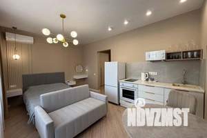 1-к квартира, посуточно, 30м2, 11/26 этаж