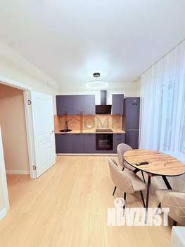 3-к квартира, на длительный срок, 70м2, 8/25 этаж