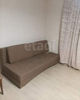 1-к квартира, на длительный срок, 46м2, 5/10 этаж