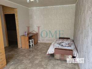 1-к квартира, на длительный срок, 32м2, 2/5 этаж
