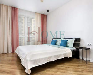 3-к квартира, на длительный срок, 85м2, 6/19 этаж