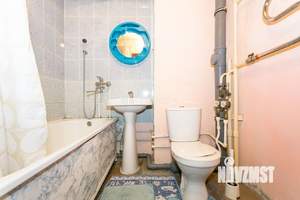 1-к квартира, на длительный срок, 36м2, 10/10 этаж