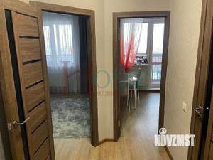 1-к квартира, на длительный срок, 33м2, 17/24 этаж