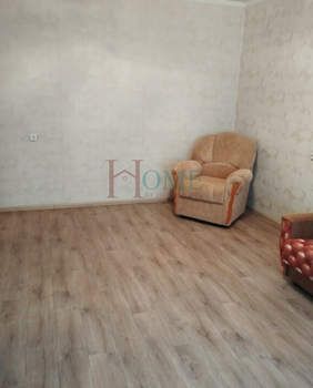 1-к квартира, на длительный срок, 36м2, 4/10 этаж