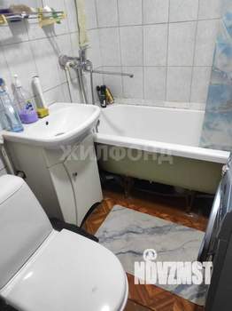 1-к квартира, на длительный срок, 33м2, 4/5 этаж