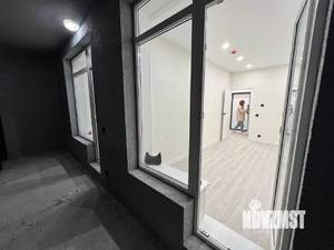 1-к квартира, на длительный срок, 38м2, 4/24 этаж